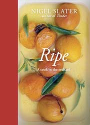 Buy the Ripe: A Cook in the Orchard cookbook