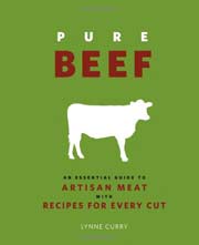 Buy the Pure Beef cookbook