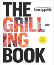 Buy the The Grilling Book cookbook
