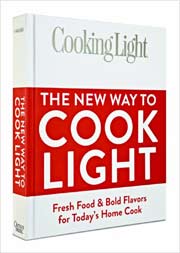 Buy the The New Way to Cook Light cookbook