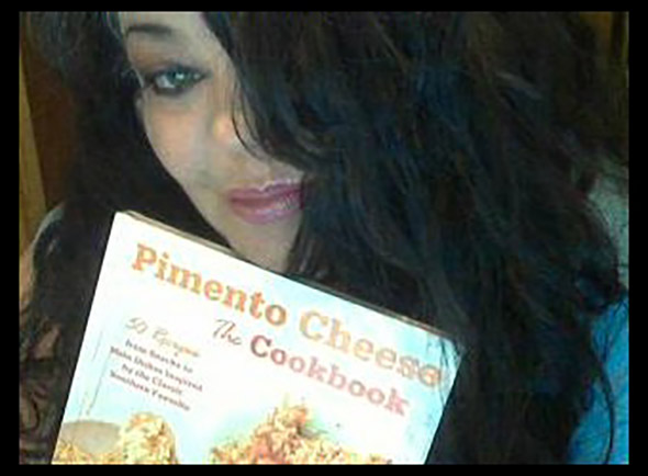 Pimento Cheese Cookbook