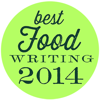Best Food Writing 2014