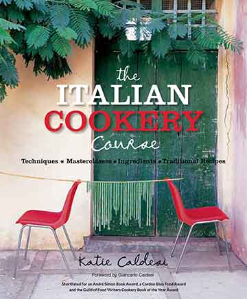 Buy the The Italian Cookery Course cookbook