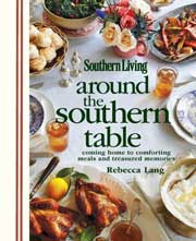 Buy the Around the Southern Table cookbook