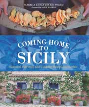 Buy the Coming Home to Sicily cookbook