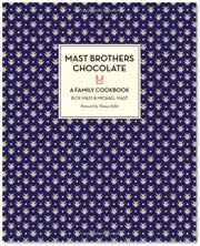 Buy the Mast Brothers Chocolate cookbook