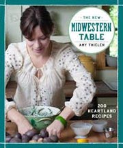 Buy the The New Midwestern Table cookbook