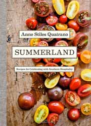 Buy the Summerland cookbook