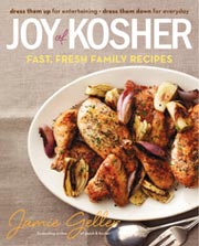 Buy the Joy of Kosher cookbook