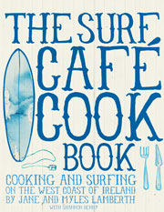 Buy the The Surf Café Cookbook cookbook