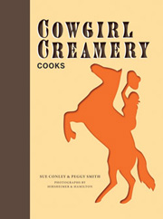 Buy the Cowgirl Creamery Cooks cookbook
