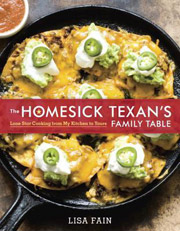 Buy the My Homesick Texan's Family Table cookbook
