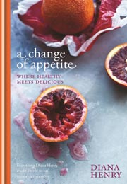 Buy the A Change of Appetite cookbook