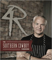 The Southern Cowboy Cookbook
