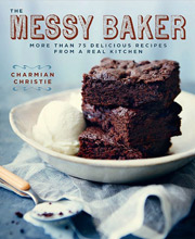 The Messy Baker Cookbook
