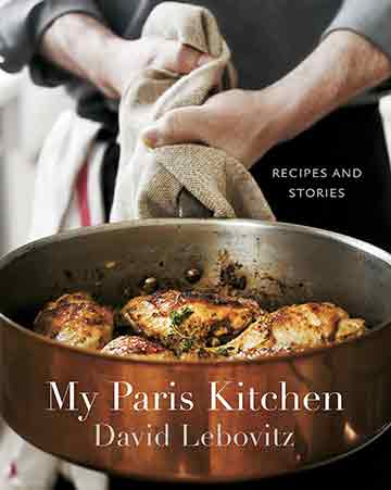 Buy the My Paris Kitchen cookbook