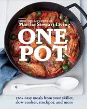 Buy the One Pot cookbook