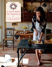 A Kitchen in France Cookbook
