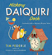 Hickory Daiquiri Dock Cookbook