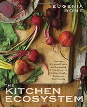 Buy the The Kitchen Ecosystem cookbook