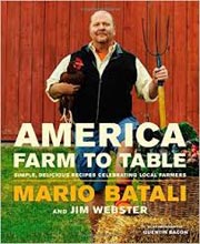 Buy the America Farm To Table cookbook