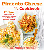 Buy the Pimento Cheese: The Cookbook cookbook