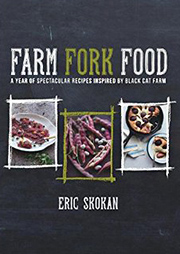Buy the Farm Fork Food cookbook