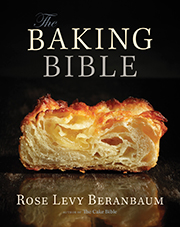 Buy the The Baking Bible cookbook