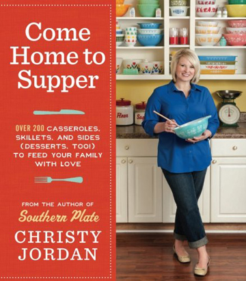 Come Home to Supper Cookbook