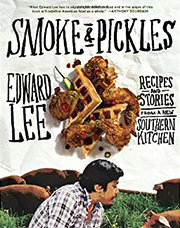 Buy the Smoke & Pickles cookbook