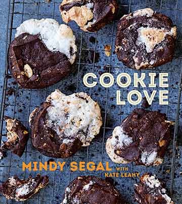 Buy the Cookie Love cookbook