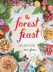 The Forest Feast Cookbook