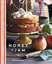 Buy the Honey & Jam cookbook