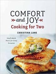 Buy the Comfort and Joy cookbook