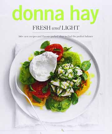 Fresh and Light Cookbook