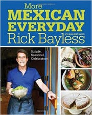 Buy the More Mexican Everyday cookbook