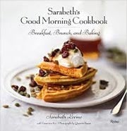 Buy the Sarabeth’s Good Morning Cookbook cookbook