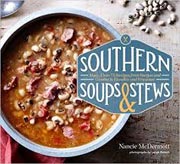 Buy the Southern Soups & Stews cookbook