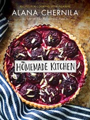 The Homemade Kitchen Cookbook
