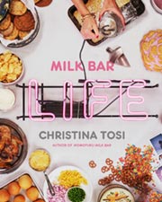 Milk Bar Life Cookbook