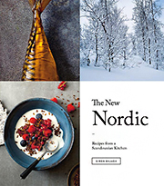 Buy the The New Nordic cookbook