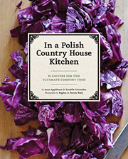 Polish Country House Kitchen Cookbook