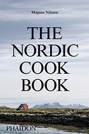 Buy the The Nordic Cookbook cookbook
