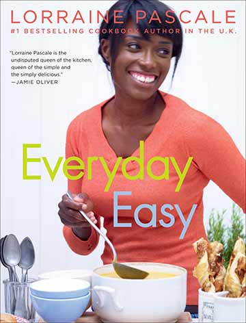 Buy the Everyday Easy cookbook