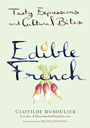 Buy Edible French