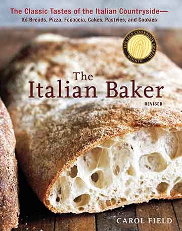Buy the The Italian Baker cookbook