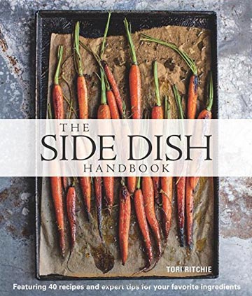 Buy the The Side Dish Handbook cookbook