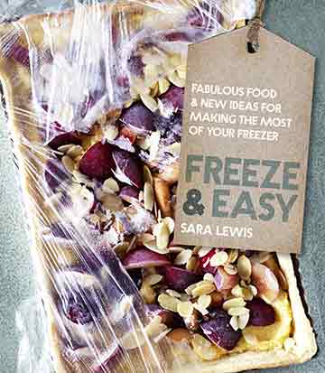 Buy the Freeze & Easy cookbook
