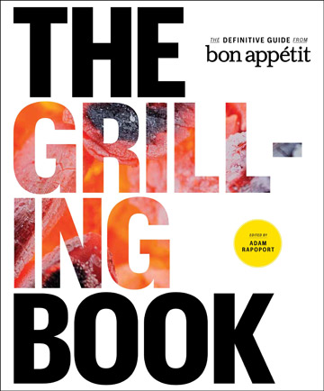 Buy the The Grilling Book cookbook