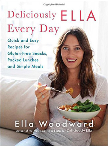 Buy the Deliciously Ella Every Day cookbook